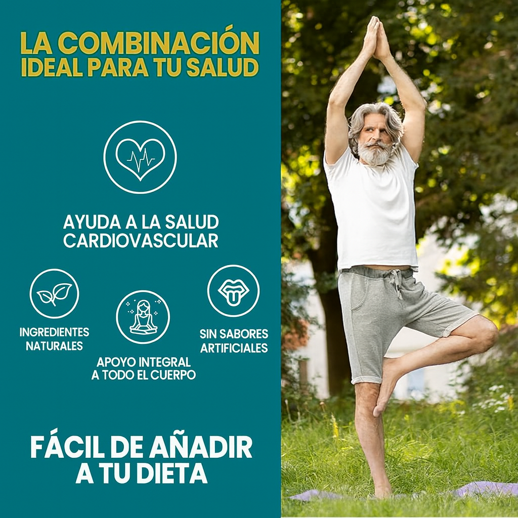 Vitamina D3 + K2 - Refuerza tu sistema inmunológico y óseo