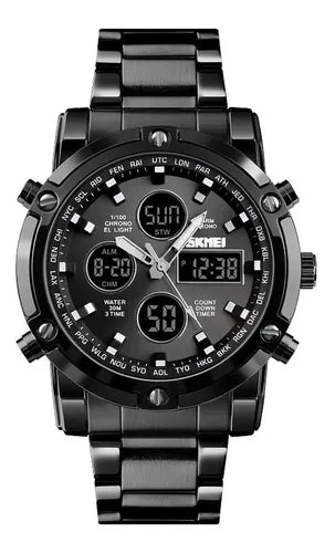 Reloj ChronoTitan