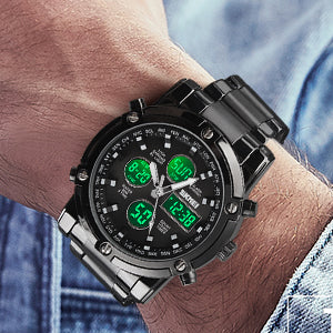 Reloj ChronoTitan