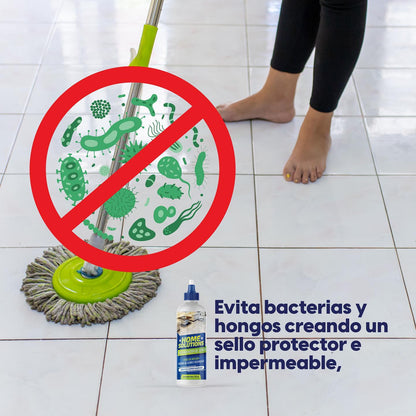 HOME SOLUTIONS - Restaura, recupera y renueva