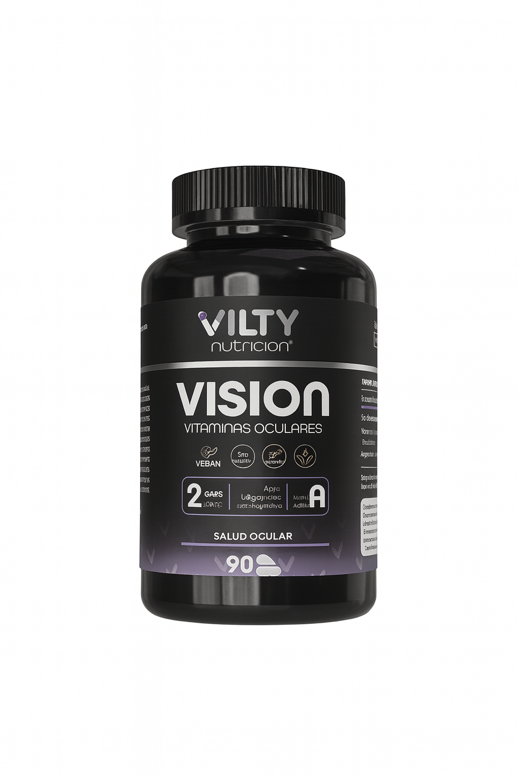 Visión - Recupera tu visión