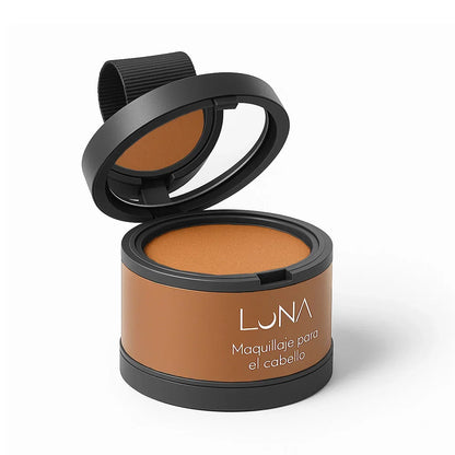 Maquillaje para el cabello - Rellena, cubre y transforma 🌟